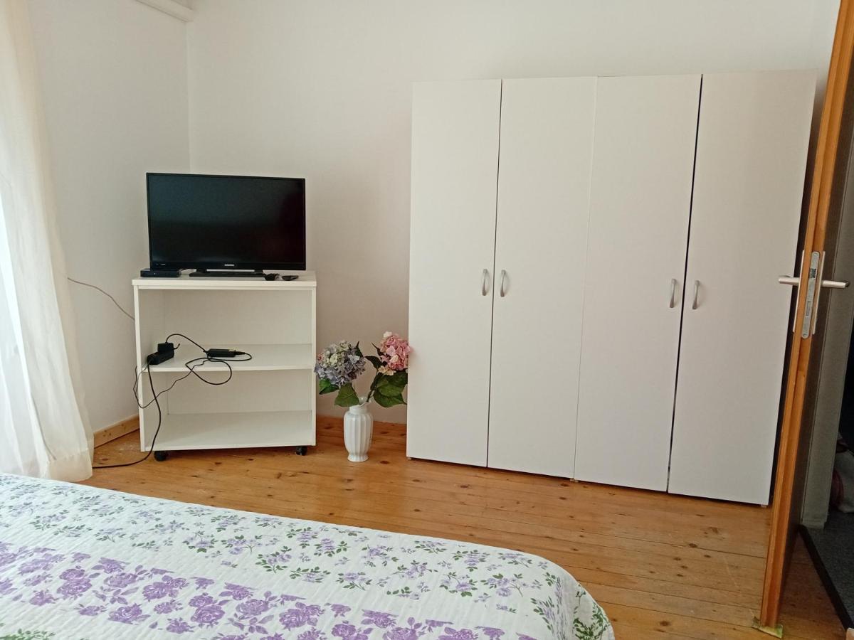 Ferienwohnung Maestral Bribir  Exterior foto